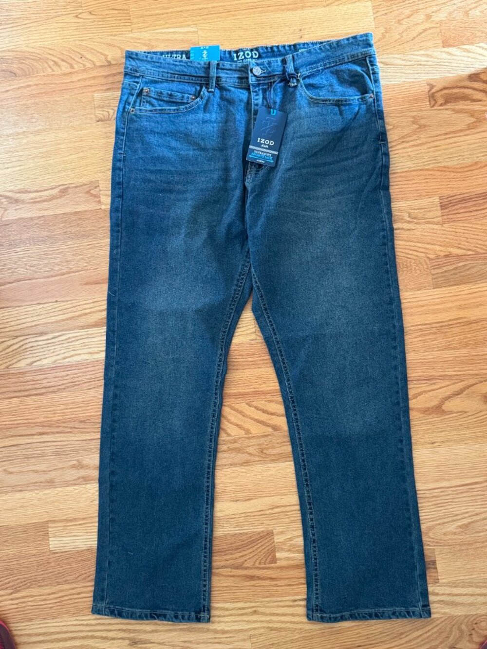 Izod Ultrasoft Sportflex Jeans
